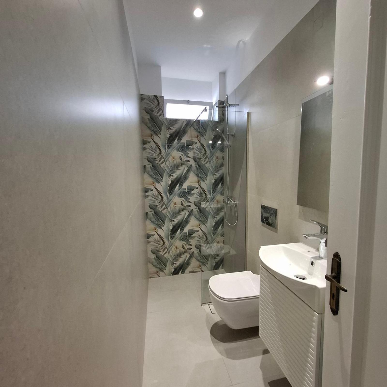 Aquarella-Stylish Veranda Apartment In Centre Of Poros Town Zewnętrze zdjęcie