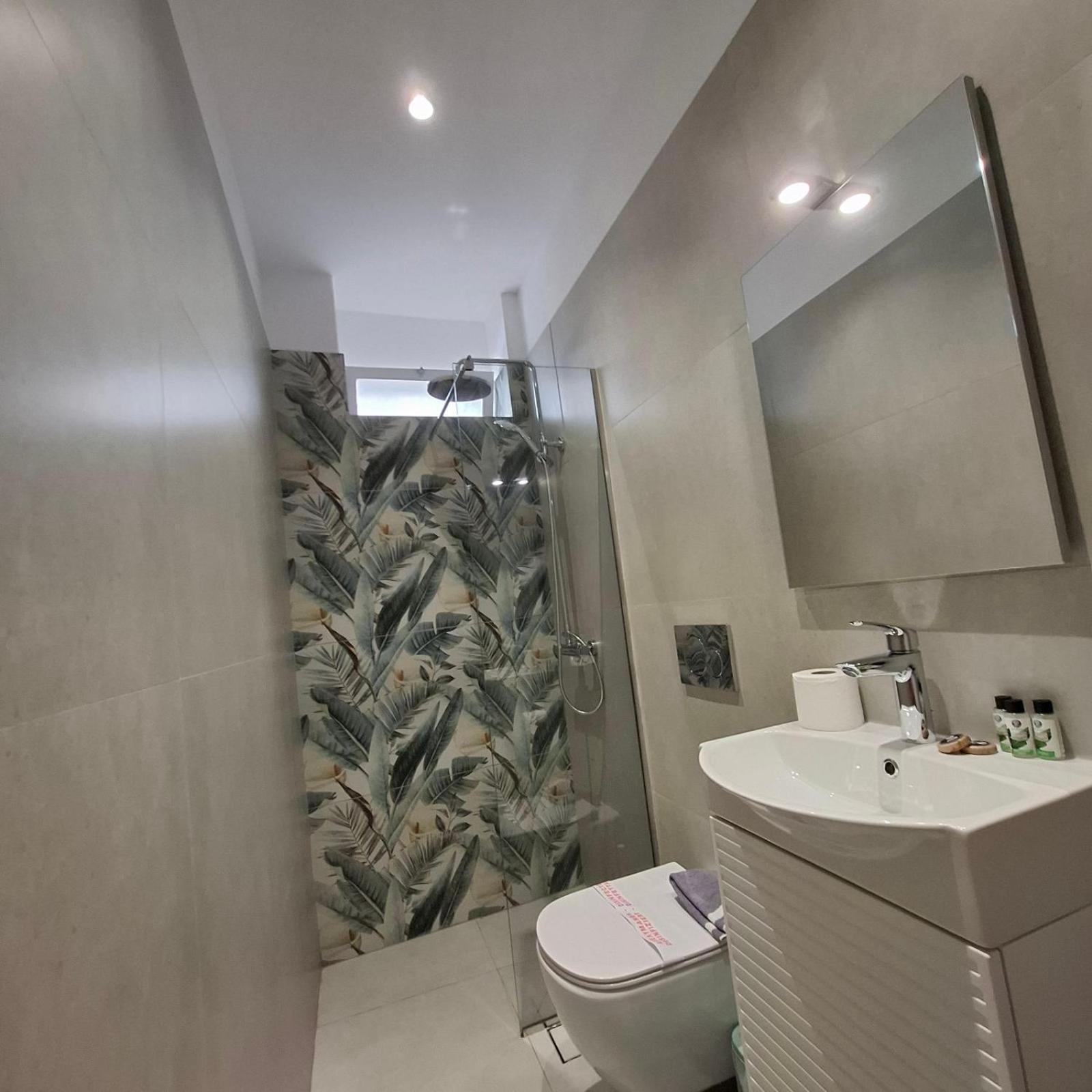 Aquarella-Stylish Veranda Apartment In Centre Of Poros Town Zewnętrze zdjęcie