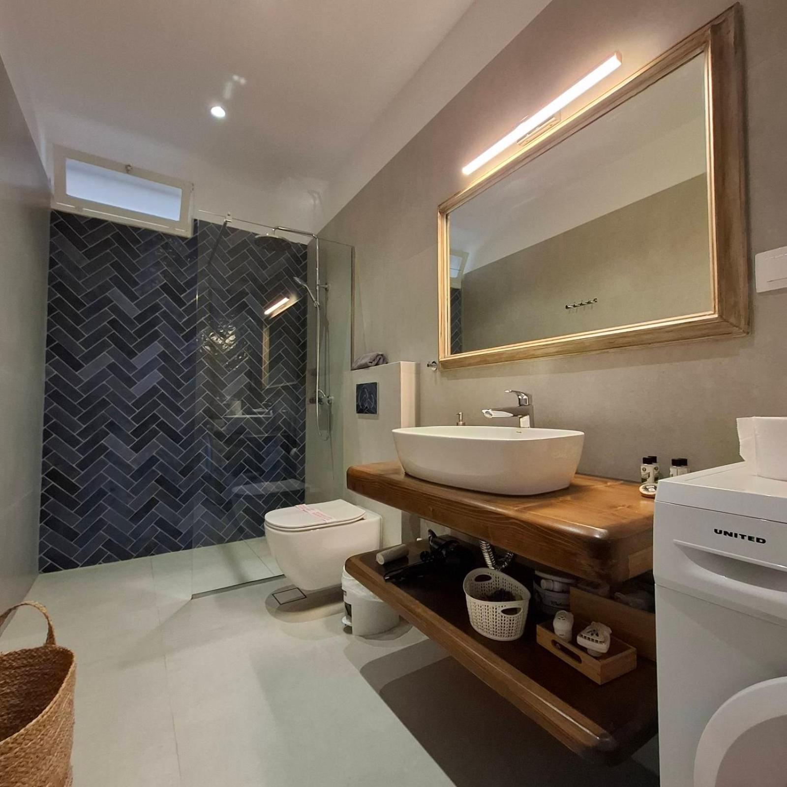 Aquarella-Stylish Veranda Apartment In Centre Of Poros Town Zewnętrze zdjęcie