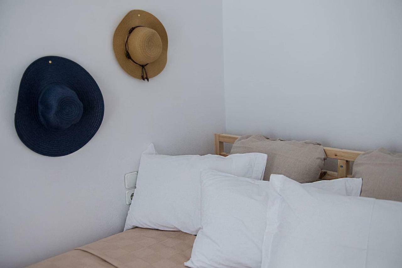 Aquarella-Stylish Veranda Apartment In Centre Of Poros Town Zewnętrze zdjęcie