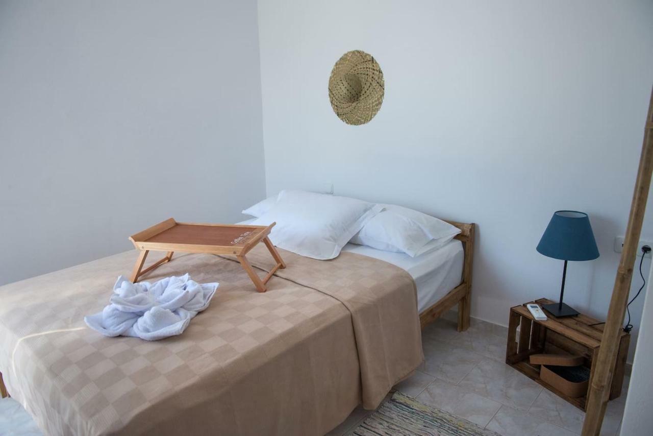 Aquarella-Stylish Veranda Apartment In Centre Of Poros Town Zewnętrze zdjęcie